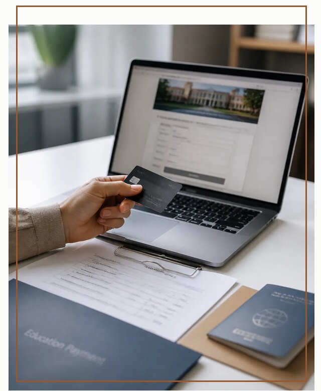 Оплата обучения за рубежом в Югорске по цене от 5616 р. | Гиперактив-Югр